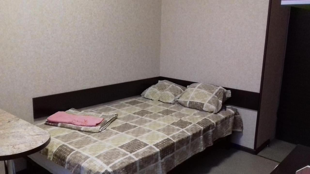 Ferienwohnung Вулиця Пушкінська67/69 Charkiw Exterior foto