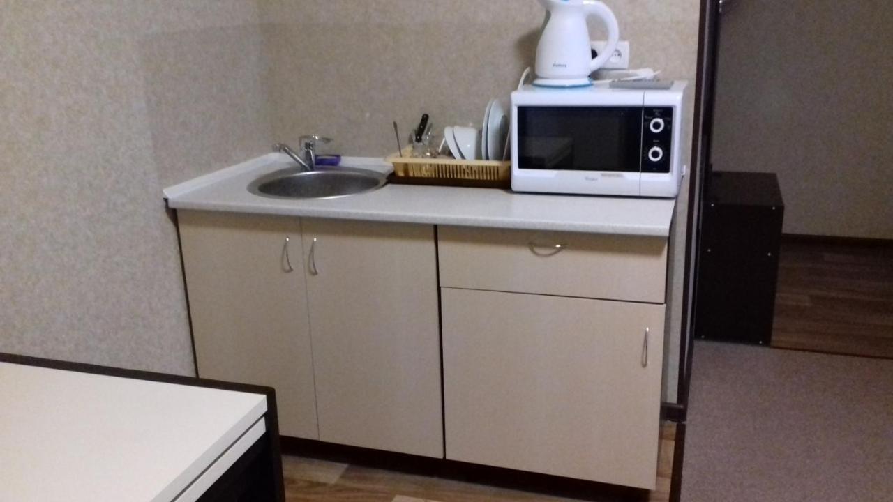 Ferienwohnung Вулиця Пушкінська67/69 Charkiw Exterior foto